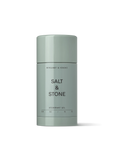 Deodorant - Bergamot & Hinoki Gel