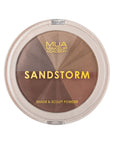 Sandstorm Shade and Sculpt Powder