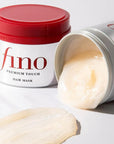 Fino Premium Touch Hair Mask