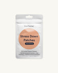 Stress Down Patches Extra Strong - Cortisol