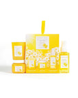 Relax Restore Spa Trio