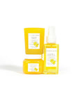 Relax Restore Spa Trio