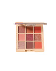 Bronze Passion Eyeshadow Palette