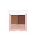 Cream Contour