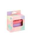 Face and Body Tanning Brush