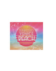 Venice Beach Eyeshadow Palette