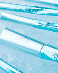 Moreno Glacier Blue 8Pcs Brush Set