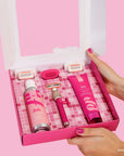 Gift Set Pink 2026