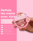 Hand Cleansing Spray 23ml Unicorn Edition