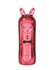 Lip Balm Metal Red Candy Apple