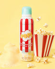 Shower Foam Pop Corn Scent