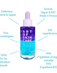 Art of Skin Care Anti-blemish Moisturizing Face Serum