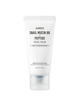 Moisturizing Snail Mucin & Peptides Cream
