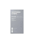 Advanced Whitening Strips