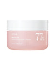 Peach 77% Niacin Enriched Cream