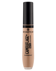Camouflage and Matte Concealer