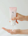 Apricot Blossom Peeling Gel