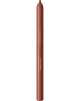 Gel Glide Long Lasting Lip Liner