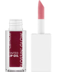 Glossin Glow Tinted Lip Oil