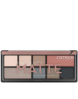 Eyeshadow Palette The Dusty Matte