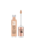 True Skin High Cover Concealer Waterproof