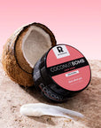 Coconut Bomb Hair Mask