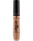 Camouflage and Matte Concealer