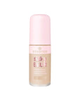 Silky Blur Hydrating Longwear Foundation
