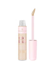 Silky Blur Hydrating Longwear Concealer
