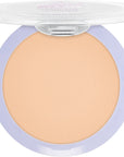 Mattifying Compact Powder Matte Blur