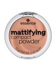 Mattifying Compact Powder