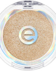Mono Eyeshadow Pearly