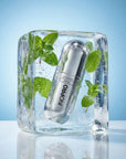 Foam Mouthwash Spearmint