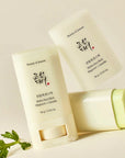 Matte Sun Stick Duo Set Mugwort+Camelia SPF 50+ PA++++