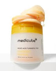 Kojic Turmeric Pad