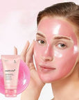 Pdrn Pink Caffeine Night Wrapping Mask