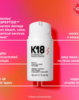 Molecular Hair Mask Leave-in