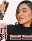 Huda Beauty Setting Spray