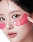 Pdrn Pink Collagen Jelly Eye Mask