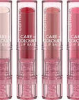 Care in Colours Lip Balm