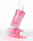 Ultra Light PDRN Pink Peptide Serum