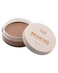 Bronzed Cream Bronzer