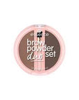 Brow Powder Duo Set