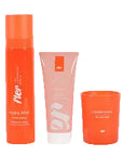 Relax and Glow Set
