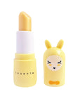 Lip Balm Yellow Pineapple