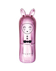 Lip Balm Metal Pink Raspberry