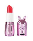 Lip Balm Metal Pink Raspberry