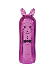 Lip Balm Metal Fuxia Milkshake