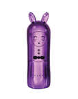 Lip Balm Metal Purple Blackcurrant