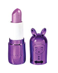 Lip Balm Metal Purple Blackcurrant
